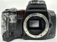 Minolta 700Si 35mm Film Camera Body - works some trim missing. 8149