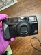 Fujifilm Discovery 312 Zoom Panorama 35mm Point & Shoot Film Camera Tested WORKS