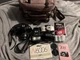 NIKON N6006 AF CAMERA with 35-80mm Zoom Lens Very Good Condition