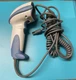 Motorola DS6707-HC2000BZZR Handheld Corded 2D Imager Barcode Scanner W/USB CABLE