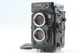 [Near MINT+++] Yashica Mat 124G 6X6 TLR Medium Film Camera From JAPAN