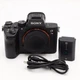Sony Alpha a7 III Mirrorless Digital Camera (Body Only) *USED*