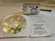 Fujifilm FinePix A345 4.1 MP Digital Camera Silver - Read!