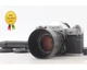 [ MINT w/ Hood] Canon AE-1 35mm Film Camera New FD NFD 50mm F1.4 Lens From JAPAN