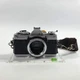 Minolta XG7 35MM SLR Film Camera As Is