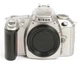 Nikon N55 Body {student starter 35mm film camera}