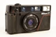 Nikon L35AF 35mm f/2.8 Film Point & Shoot Camera ISO 1000 AS-IS Parts Repair V25 Nikon L35AF 35mm f/2.8 Film Point & Shoot Camera ISO 1000 AS-IS Parts Repair V25