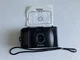Vivitar EZ 35 35mm Focus Free Camera UNTESTED