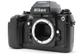 Nikon F4 35mm SLR Film Camera Body DP-20 JAPAN [Near MINT] *READ