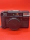 Ricoh AF-5 Point and Shoot 35mm Film Vintage Camera Untested