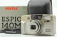 [Excellent] PENTAX ESPIO 140M 38-140mm LCD defect from Japan