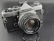 Tested w/Video: Olympus OM-1 35mm Camera w/ Zuiko 50mm f/1.8 Lens