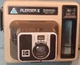 Vintage KODAK KODAMATIC PLEASER II INSTANT CAMERA USES HS144-10 Color Film