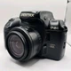 Pentax PZ-1  Autofocus 35mm Film SLR Camera + SMC Pentax-FA 28mm f/2.8 AL lens