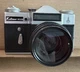 Vintage Kalimar SR200 USSR 35mm SLR Camera w/ Helios-44-2 58mm f/2 Lens 1979