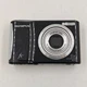 Olympus FE-47 14.0 MP Digital Camera Black - Not Working