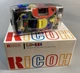NEW - Ricoh LX-22S Bandai My Crystal MyCrystal Skeleton 35mm Film Camera