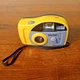 Vivitar A35 Splash Proof 35mm Point & Shoot Film Camera