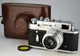 FULLY SERVICED! 1968 SOVIET USSR "ZORKI 4" RF CAMERA + INDUSTAR-50 lens, M39 (5)