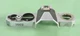 Nikon FM2 SLR Film Camera's Top Cover #7010595, Genuine Nikon Parts
