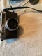 Yashica Electro 35 GSN 35mm Rangefinder Film Camera and Case
