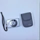 Canon ELPH LT260 APS 35MM Point & Shoot Film Camera w Case Great Condition
