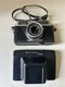 Canon Canonet 28 35mm raangefinder film camera NOT TESTED