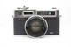 Yashica Electro 35 GS Rangefinder Vintage 45mm F1.7 Camera Used