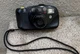 Minolta AF Freedom Action Zoom 38-60mm 35mm Camera Film TESTED
