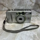 Canon Sure Shot 90u Date 35mm Point & Shoot Film Camera FOR PARTS or REPAIR