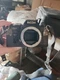 Parts Only Ricoh XR-7 Camera Body In Case With Original Book