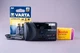 Olympus AF-10 Mini Point & Shoot Film Camera