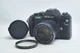 @ SakuraDo Camera @ Nikon F-301 35mm Film SLR Camera Sigma Wide Max YS 28mm f2.8