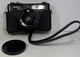 Yashica MG-1 45mm Vintage 1970s Rangefinder Camera w/ Case - Untested - As - Is