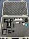 Nikon N8008s 35mm SLR Film Camera Bundle 55mm Nikon Lens Flash w/ Pelican Case