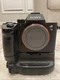 Sony A7 III, Tamron 28-75 F2.8, BatteryGrip & More. See Description For List.