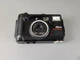 Nikon Action Touch AF 35mm Camera (Corroded Battery Compartment, Parts Only)