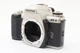 Pentax MZ-3 35mm SLR Film Camera in Average Condition