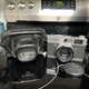 Vintage Canon Canonet QL 19 Rangefinder 35mm Film Camera SE 45mm 1:1.9 Lens