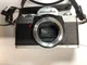 Minolta XG 7 35mm Film SLR Body Read
