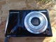 Olympus FE FE-47 14.0MP Digital Camera - Black FOR REPAIR AS IS PARTS