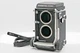 [MINT] Mamiya C220 6x6 TLR Medium Format Film Camera Body w/ Strap From JAPAN