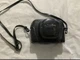 Minolta Easy Flash Lens Minolta Rokkor -p F 1:1.7 F=45mm With Case UNTESTED