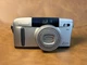 Canon Z135 35mm Point & Shoot Film Camera Silver