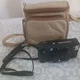 Minolta Freedom Dual 35AF QD 35mm Point & Shoot Film Camera - VINTAGE