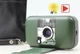 Rare Green [ Exc+5 ]Olympus LT-1 35mm Film Camera From JAPAN