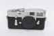 Leica M2-R chrome body, very nice & clean, accurate, tested, great!