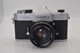 Yashica TL-ELECTRO with YASHINON-DS 50 F1.9 - TESTED, WORKS!
