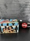 Vintage Coca-Cola 35mm Advertising Camera w/ Film And Tin-Camera Is Sealed