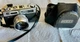 Yashica Electro 35 GS Rangefinder 35mm Film Camera - Working